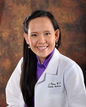 Lanminh Pham, M.D. - Abbeville General Hospital